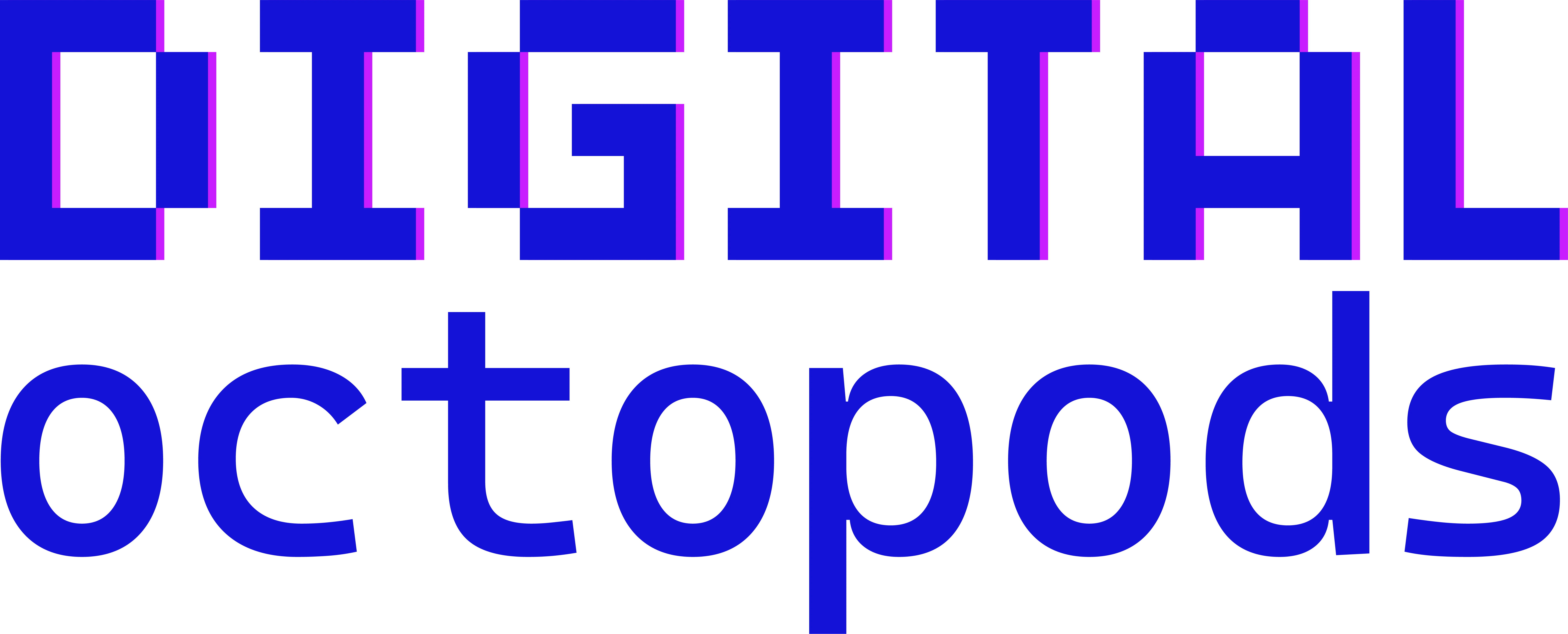 Digital Octopods